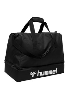 Спортивная сумка EQUIPMENT Hummel, цвет schwarz