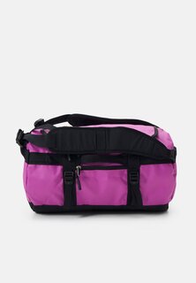Спортивная сумка BASE CAMP DUFFEL XS UNISEX The North Face, цвет violet crocus/black