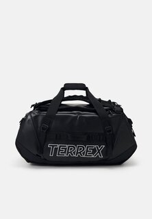 Спортивная сумка UNISEX Adidas Terrex, цвет black/white