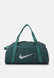 Спортивная сумка GYM CLUB Nike, цвет vintage green/bicoastal/white