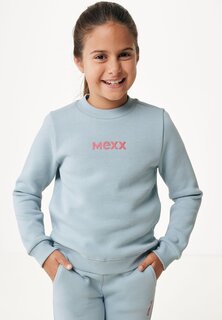Свитшот Mexx, цвет soft blue