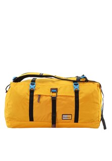 Спортивная сумка ICON Discovery, цвет yellow