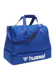 Спортивная сумка EQUIPMENT Hummel, цвет blauweiss