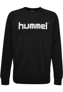 Толстовка HMLGO KIDS Hummel, цвет black