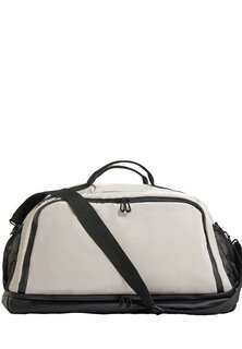 Спортивная сумка FRONT POCKET TECHNICAL OYSHO, цвет white