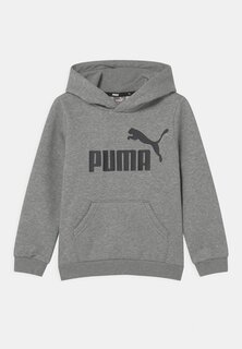 Свитшот Puma, цвет medium gray heather