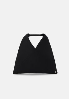 Поясная сумка JAPANESE MINI BAG UNISEX MM6 Maison Margiela, цвет black