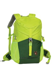 Рюкзак FREIZEIT Fabrizio, цвет grün/lime