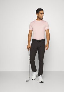 Футболка базовая TECH 2 PACK Calvin Klein, цвет white/air pink