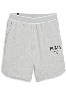 Спортивные штаны SQUAD Puma, цвет light gray heather