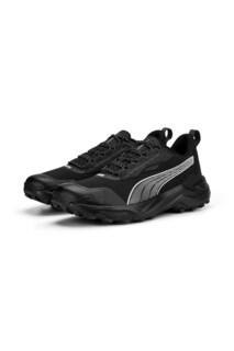 Мужские кроссовки для бега Obstruct Profoam Puma, черный