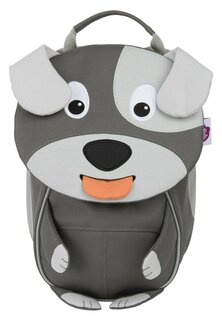 Рюкзак Hund Affenzahn, цвет grau