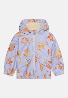Куртка зимняя BABY HONOR TECH FILL UNISEX Molo, цвет cosmic mimosa