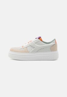 Кроссовки низкие MAGIC BOLD PUFFY Diadora, цвет white