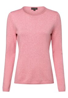 Вязаный свитер Franco Callegari, цвет rosa