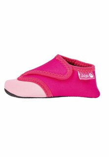 Туфли First Step BEACH AND SWIM-REGULAR FIT JoJo Maman Bébé, цвет pink