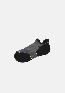 Спортивные носки RUN TARGETED CUSHION LOW ANKLE Smartwool, цвет medium gray