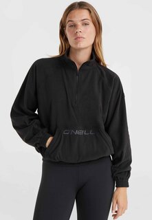 Пуловер флисовый ORIGINALS HZ POLARTEC O&apos;Neill, цвет black out Oneill