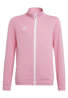 Спортивная куртка Entrada 22 Track Adidas, цвет rosaweiss