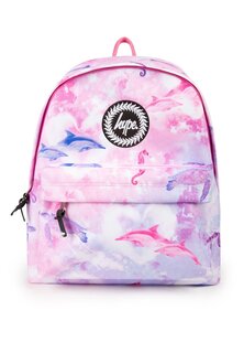 Школьная сумка SEAHORSE Hype, цвет pink
