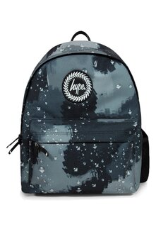 Школьная сумка RAIN DROP CAMO Hype, цвет multi