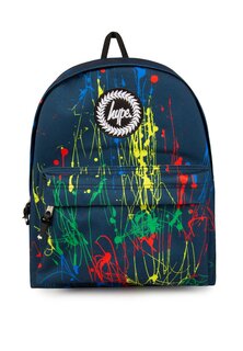 Школьная сумка SPLAT Hype, цвет navy