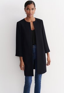 Короткое пальто Caroll, цвет black