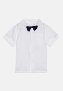 Рубашка NMMDEMOLLE SHIRT Name it, цвет bright white