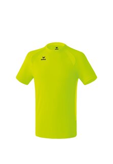 Спортивная футболка Erima, цвет neon gelb