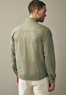 Легкая куртка REGULAR FIT Next, цвет sage green
