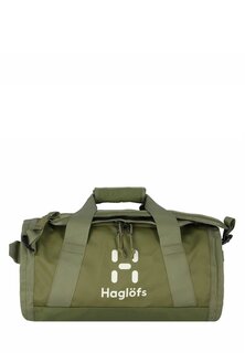 Спортивная сумка HAGL FS LAVA 46 CM Haglöfs, цвет olive green