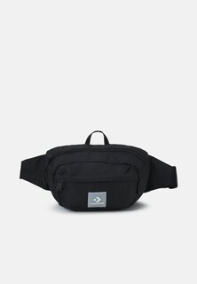 Поясная сумка STAR CHEVRON CORE CROSSBODY BAG Converse, цвет black