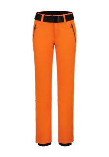 Лыжные брюки JOENTAUS Luhta, цвет orange