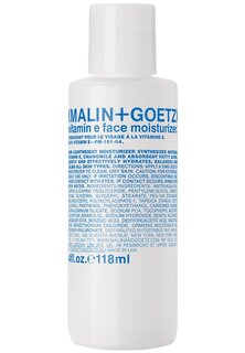 Крем для лица MALIN+GOETZ, цвет transparent