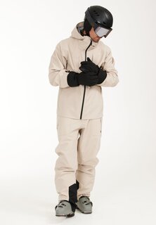 Лыжная куртка SKI SOS, цвет simply taupe S.O.S.