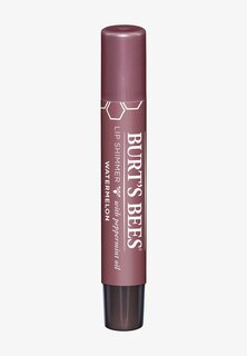 Бальзам для губ LIP SHIMMER Burt&apos;s Bees, цвет watermelon