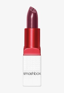 Губная помада BE LEGENDARY PRIME &amp; PLUSH LIPSTICK Smashbox, цвет 03 it&apos;s a mood