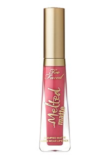 Жидкая помада MELTED MATTE LIQUIFIED MATTE LONG WEAR LIPSTICK Too Faced, цвет stay the night