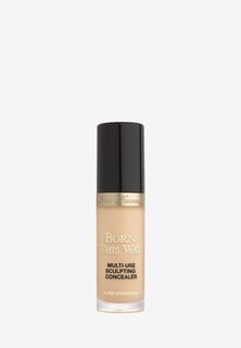 Консилер BORN THIS WAY SUPER COVERAGE CONCEALER SHADE Too Faced, цвет pearl