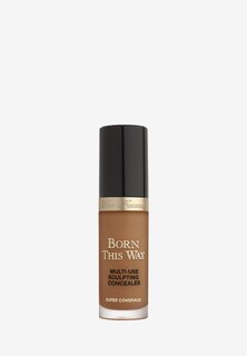 Консилер BORN THIS WAY SUPER COVERAGE CONCEALER SHADE Too Faced, цвет chai