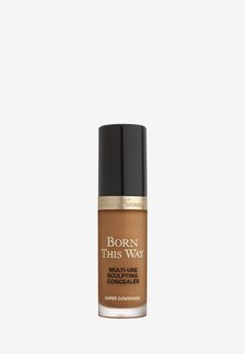 Консилер BORN THIS WAY SUPER COVERAGE CONCEALER Too Faced, цвет toffee