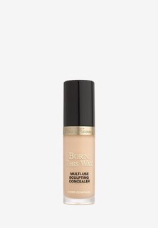 Консилер BORN THIS WAY SUPER COVERAGE CONCEALER SHADE Too Faced, цвет seashell