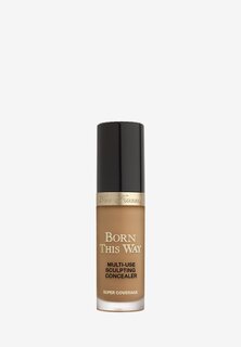Консилер BORN THIS WAY SUPER COVERAGE CONCEALER Too Faced, цвет chestnut