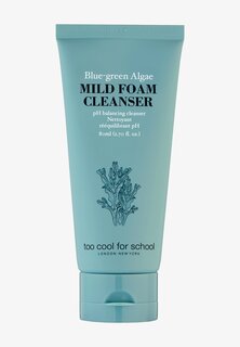 Очищение лица TOO COOL FOR SCHOOL BLUE-GREEN ALGAE MILD FOAM CLEANSER