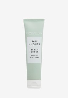 Очищающее средство для лица REVOLUTION X SALI HUGHES CLEAN SHEET MORNING CLEANSER Revolution Skincare