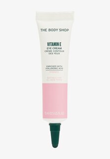 Очищение лица VITAMIN E EYE CREAM The Body Shop