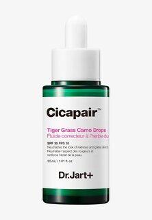 Сыворотка CICAPAIR TIGER GRASS CAMO DROP Dr. Jart+
