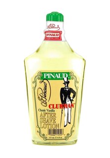 Средство после бритья AFTER SHAVE LOTION Clubman Pinaud, цвет classic vanilla