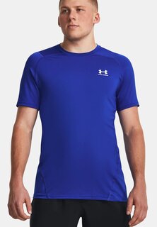 Базовая футболка Under Armour, синяя