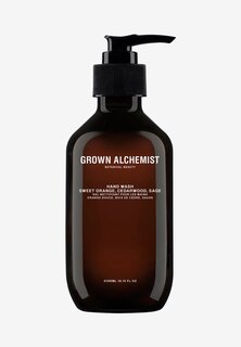 Жидкое мыло HAND WASH SWEET ORANGE, CEDARWOOD &amp; SAGE Grown Alchemist